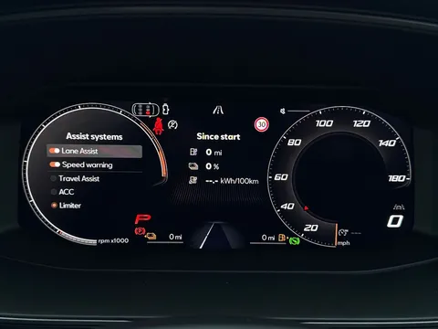 MF75LSN CUPRA Leon 1.5 eHybrid 204 Shadow Edition 5dr DSG **DELIVERY MILEAGE** Thumbnail #38