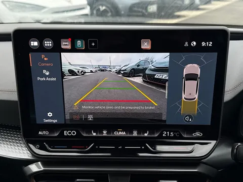 MF75LSN CUPRA Leon 1.5 eHybrid 204 Shadow Edition 5dr DSG **DELIVERY MILEAGE** Thumbnail #39