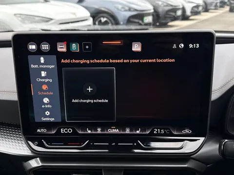 MF75LSN CUPRA Leon 1.5 eHybrid 204 Shadow Edition 5dr DSG **DELIVERY MILEAGE** Thumbnail #40