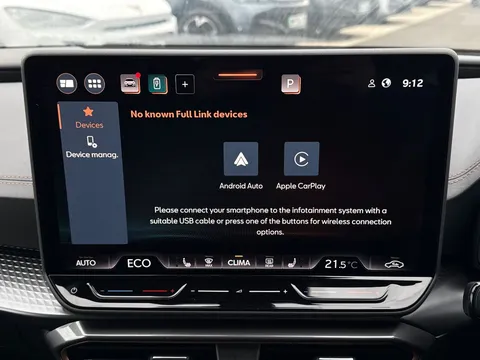 MF75LSN CUPRA Leon 1.5 eHybrid 204 Shadow Edition 5dr DSG **DELIVERY MILEAGE** Thumbnail #42