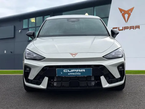 MF75LTX CUPRA Leon 1.5 eTSI 150 Shadow Edition 5dr DSG **DELIVERY MILEAGE | UNDER 40K LIST PRI Thumbnail #6