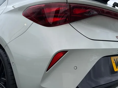 MF75LTX CUPRA Leon 1.5 eTSI 150 Shadow Edition 5dr DSG **DELIVERY MILEAGE | UNDER 40K LIST PRI Thumbnail #16