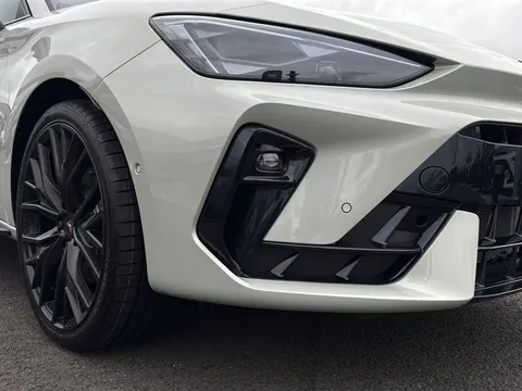 MF75LTX CUPRA Leon 1.5 eTSI 150 Shadow Edition 5dr DSG **DELIVERY MILEAGE | UNDER 40K LIST PRI Thumbnail #17