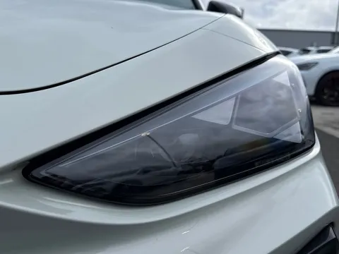 MF75LTX CUPRA Leon 1.5 eTSI 150 Shadow Edition 5dr DSG **DELIVERY MILEAGE | UNDER 40K LIST PRI Thumbnail #26