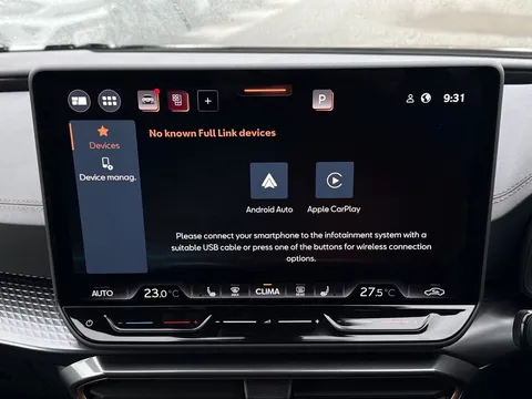 MF75LTX CUPRA Leon 1.5 eTSI 150 Shadow Edition 5dr DSG **DELIVERY MILEAGE | UNDER 40K LIST PRI Thumbnail #40