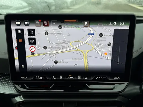 MF75LTX CUPRA Leon 1.5 eTSI 150 Shadow Edition 5dr DSG **DELIVERY MILEAGE | UNDER 40K LIST PRI Thumbnail #42