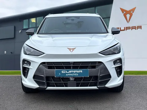 DC75BAO CUPRA Terramar 1.5 eTSI 150 V2 5dr DSG **DELIVERY MILEAGE** Thumbnail #6