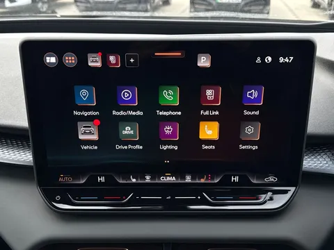 DC75BAO CUPRA Terramar 1.5 eTSI 150 V2 5dr DSG **DELIVERY MILEAGE** Thumbnail #12