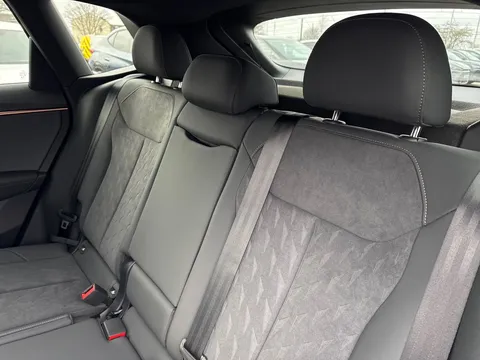 DC75BAO CUPRA Terramar 1.5 eTSI 150 V2 5dr DSG **DELIVERY MILEAGE** Thumbnail #14