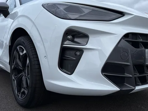 DC75BAO CUPRA Terramar 1.5 eTSI 150 V2 5dr DSG **DELIVERY MILEAGE** Thumbnail #17