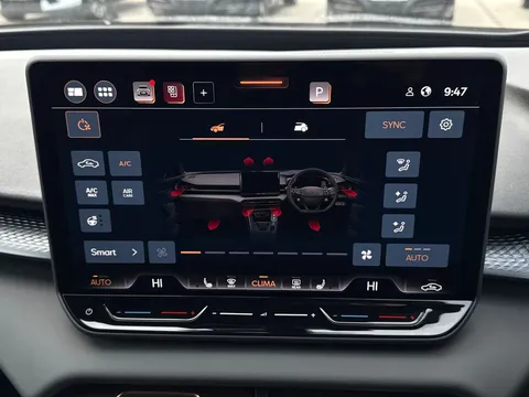 DC75BAO CUPRA Terramar 1.5 eTSI 150 V2 5dr DSG **DELIVERY MILEAGE** Thumbnail #19