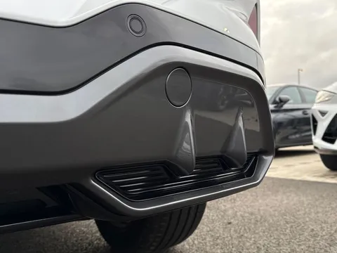 DC75BAO CUPRA Terramar 1.5 eTSI 150 V2 5dr DSG **DELIVERY MILEAGE** Thumbnail #27