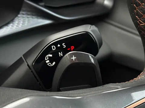 DC75BAO CUPRA Terramar 1.5 eTSI 150 V2 5dr DSG **DELIVERY MILEAGE** Thumbnail #40