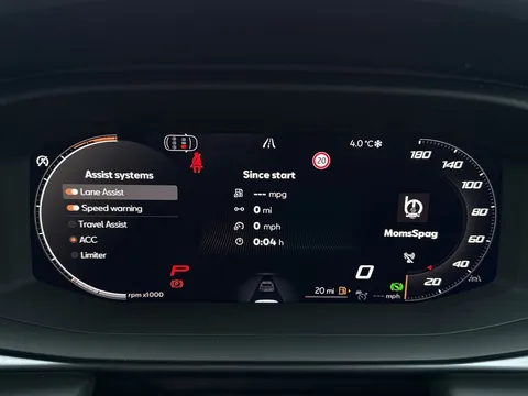 DC75BAO CUPRA Terramar 1.5 eTSI 150 V2 5dr DSG **DELIVERY MILEAGE** Thumbnail #41