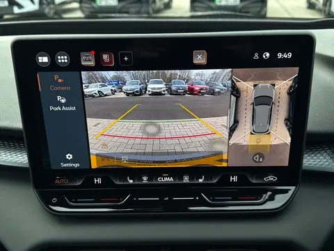 DC75BAO CUPRA Terramar 1.5 eTSI 150 V2 5dr DSG **DELIVERY MILEAGE** Thumbnail #42