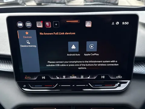 DC75BAO CUPRA Terramar 1.5 eTSI 150 V2 5dr DSG **DELIVERY MILEAGE** Thumbnail #43