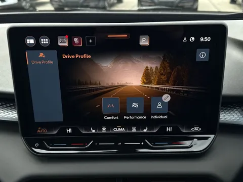 DC75BAO CUPRA Terramar 1.5 eTSI 150 V2 5dr DSG **DELIVERY MILEAGE** Thumbnail #45