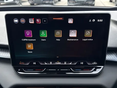 DC75BAO CUPRA Terramar 1.5 eTSI 150 V2 5dr DSG **DELIVERY MILEAGE** Thumbnail #47