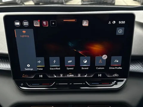 DC75BAO CUPRA Terramar 1.5 eTSI 150 V2 5dr DSG **DELIVERY MILEAGE** Thumbnail #48