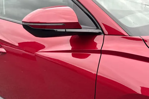 EK22UZA Hyundai Tucson 1.6 TGDi SE Connect 5dr 2WD Thumbnail #11