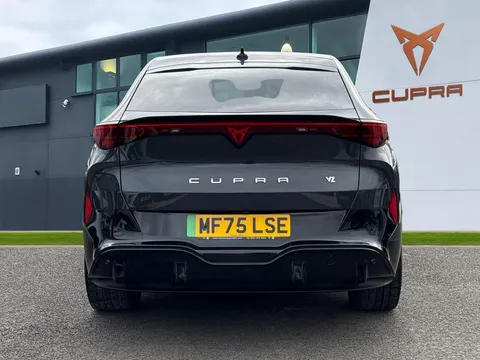 MF75LSE CUPRA Tavascan 250kW VZ2 77kWh AWD 5dr Auto **DELIVERY MILEAGE** Thumbnail #5