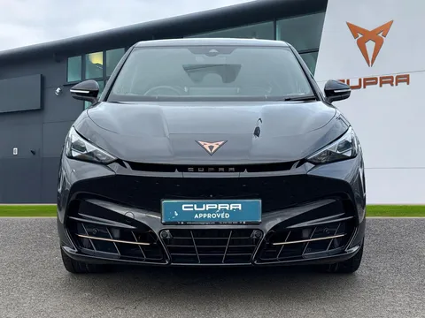 MF75LSE CUPRA Tavascan 250kW VZ2 77kWh AWD 5dr Auto **DELIVERY MILEAGE** Thumbnail #6