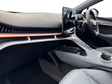 MF75LSE CUPRA Tavascan 250kW VZ2 77kWh AWD 5dr Auto **DELIVERY MILEAGE** Thumbnail #9