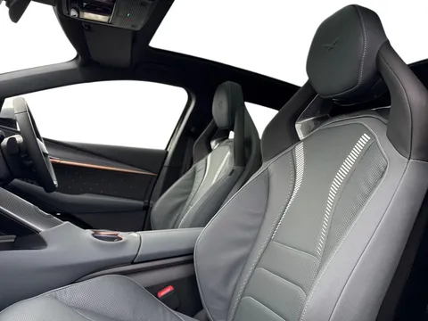 MF75LSE CUPRA Tavascan 250kW VZ2 77kWh AWD 5dr Auto **DELIVERY MILEAGE** Thumbnail #11