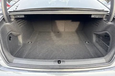 LV20HVG Audi A5 2.0 TFSI 40 S line S Tronic Euro 6 (s/s) 2dr Thumbnail #11