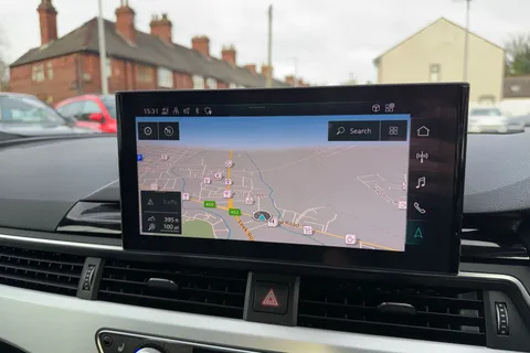 LV20HVG Audi A5 2.0 TFSI 40 S line S Tronic Euro 6 (s/s) 2dr Thumbnail #13