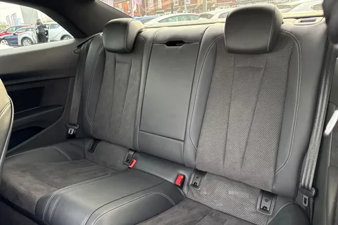 LV20HVG Audi A5 2.0 TFSI 40 S line S Tronic Euro 6 (s/s) 2dr Thumbnail #15