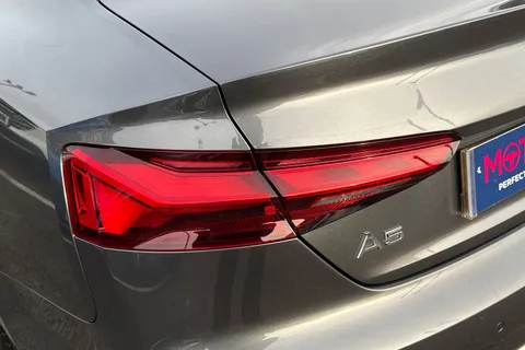 LV20HVG Audi A5 2.0 TFSI 40 S line S Tronic Euro 6 (s/s) 2dr Thumbnail #17