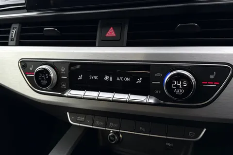 LV20HVG Audi A5 2.0 TFSI 40 S line S Tronic Euro 6 (s/s) 2dr Thumbnail #20