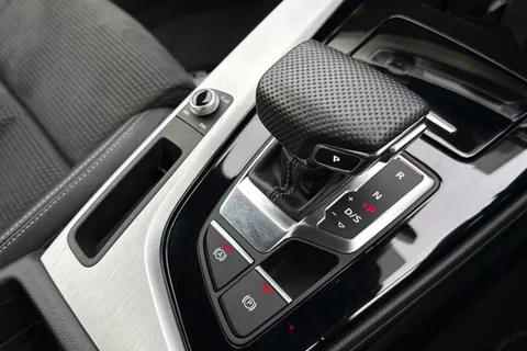 LV20HVG Audi A5 2.0 TFSI 40 S line S Tronic Euro 6 (s/s) 2dr Thumbnail #21