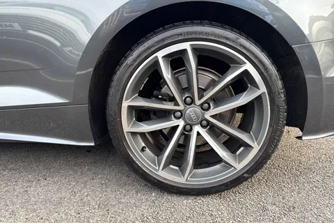 LV20HVG Audi A5 2.0 TFSI 40 S line S Tronic Euro 6 (s/s) 2dr Thumbnail #24