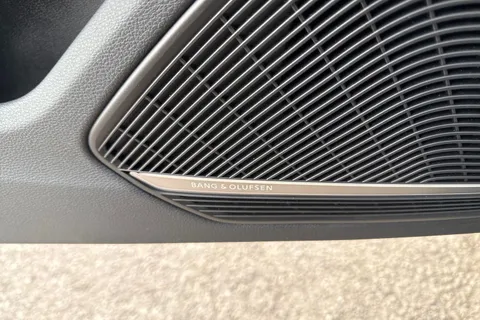 YD72CDU Audi A5 Black Edition 35 TDI  163 PS S tronic Thumbnail #26