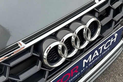 LV20HVG Audi A5 2.0 TFSI 40 S line S Tronic Euro 6 (s/s) 2dr Thumbnail #26