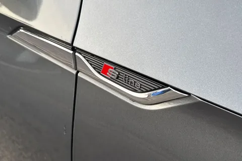 LV20HVG Audi A5 2.0 TFSI 40 S line S Tronic Euro 6 (s/s) 2dr Thumbnail #28