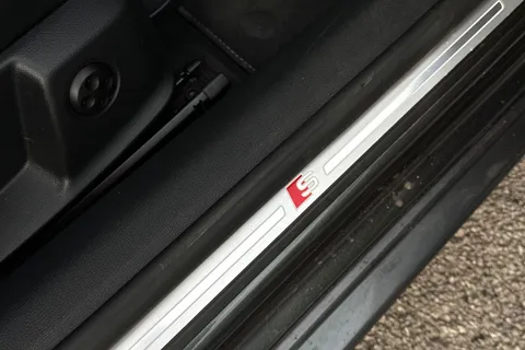 LV20HVG Audi A5 2.0 TFSI 40 S line S Tronic Euro 6 (s/s) 2dr Thumbnail #30