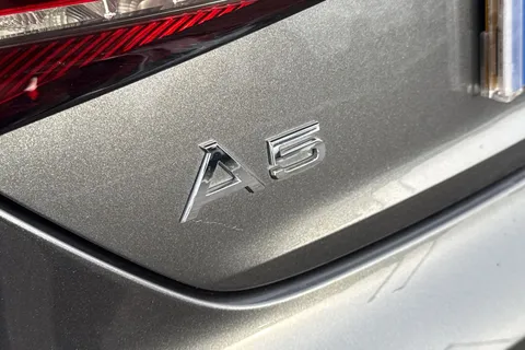 LV20HVG Audi A5 2.0 TFSI 40 S line S Tronic Euro 6 (s/s) 2dr Thumbnail #31