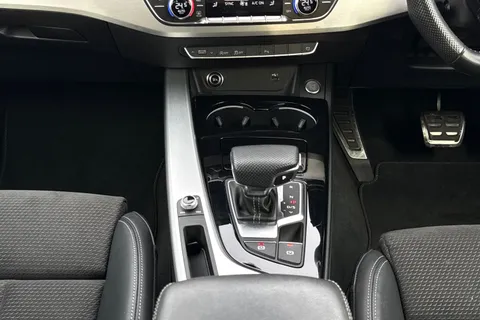 LV20HVG Audi A5 2.0 TFSI 40 S line S Tronic Euro 6 (s/s) 2dr Thumbnail #40