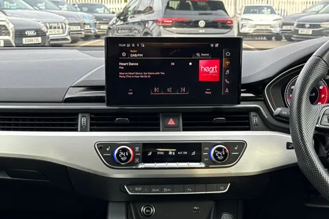 LV20HVG Audi A5 2.0 TFSI 40 S line S Tronic Euro 6 (s/s) 2dr Thumbnail #41