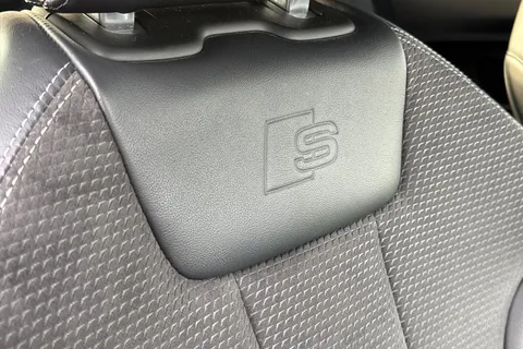 LV20HVG Audi A5 2.0 TFSI 40 S line S Tronic Euro 6 (s/s) 2dr Thumbnail #43