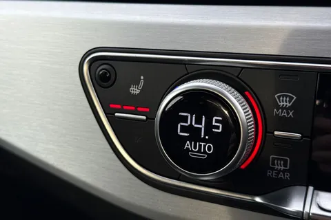 LV20HVG Audi A5 2.0 TFSI 40 S line S Tronic Euro 6 (s/s) 2dr Thumbnail #44