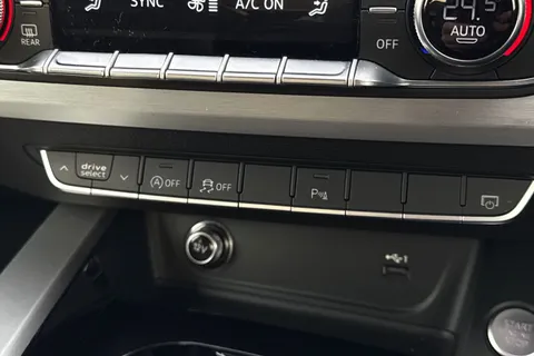 LV20HVG Audi A5 2.0 TFSI 40 S line S Tronic Euro 6 (s/s) 2dr Thumbnail #45