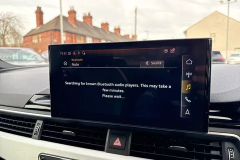 LV20HVG Audi A5 2.0 TFSI 40 S line S Tronic Euro 6 (s/s) 2dr Thumbnail #47