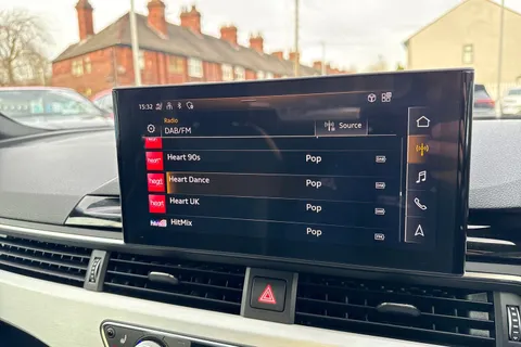 LV20HVG Audi A5 2.0 TFSI 40 S line S Tronic Euro 6 (s/s) 2dr Thumbnail #48