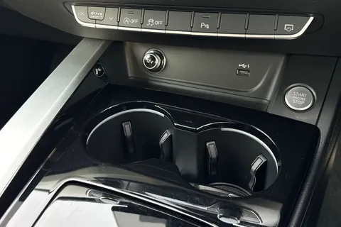 LV20HVG Audi A5 2.0 TFSI 40 S line S Tronic Euro 6 (s/s) 2dr Thumbnail #50