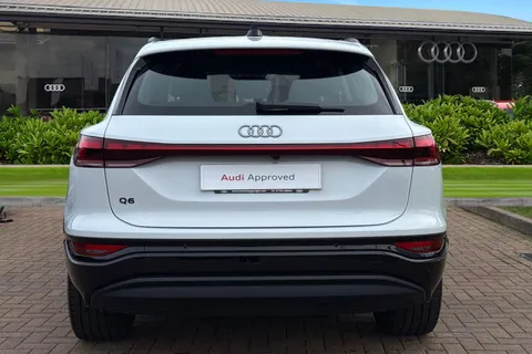 4 of 66 for Audi Q6 E-Tron Q6 SUV Sport e-tron 185,00 kW