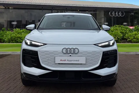 6 of 66 for Audi Q6 E-Tron Q6 SUV Sport e-tron 185,00 kW